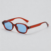 Red/Blue / One Size