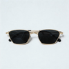 Gold/Grey / One Size