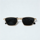 Gold/Grey / One Size