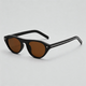 Black/Brown / One Size
