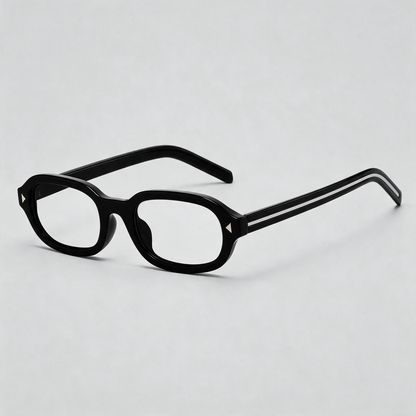 Oval Sunglasses