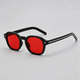 Black/Red / One Size