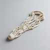 Beige / One Size