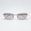 Gold/Purple / One Size