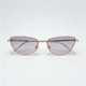 Gold/Purple / One Size