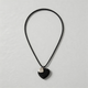Black / One Size