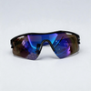 Black/Blue / One Size
