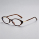 Brown/Transparent / One Size
