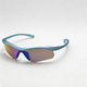Blue/Grey / One Size