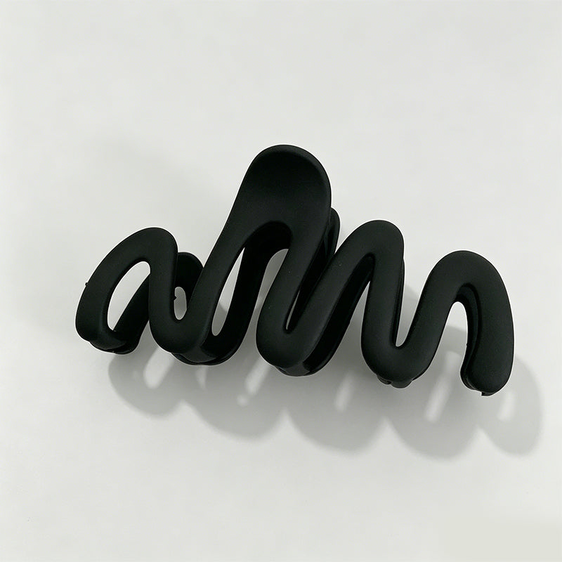 Elegant Curved Matte Finish Ge - Shopdayla Wholesale - #1346
