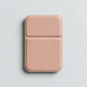 Dusty Pink / One Size