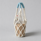 Ivory/Blue / One Size