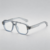 Grey/Transparent / One Size