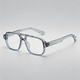 Grey/Transparent / One Size