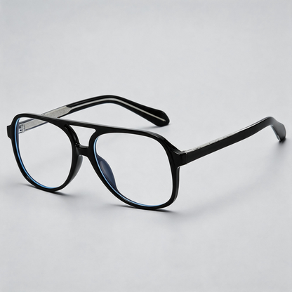 90 European TR Double Sunglasses