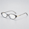 Grey/Transparent / One Size
