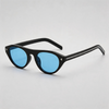 Black/Blue / One Size