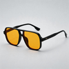 Black/Orange / One Size