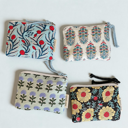 Flower Bag