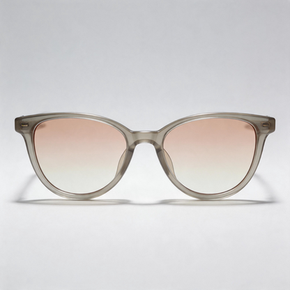 Retro Thin Pin Cat Sunglasses