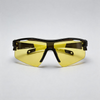 Black/Yellow / One Size