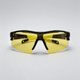 Black/Yellow / One Size