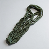 Dark Green / One Size