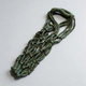 Dark Green / One Size