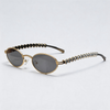 Gold/Grey / One Size