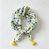 Yellow Blue / One Size
