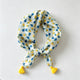Yellow Blue / One Size