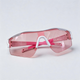 White/Pink / One Size