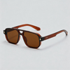 Brown / One Size