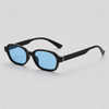 Black/Blue / One Size