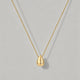 Gold / One Size