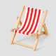 Red / Stripe