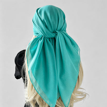 Square Scarf