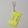 Fluorescent Green / One Size