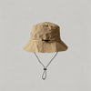 Khaki / One Size