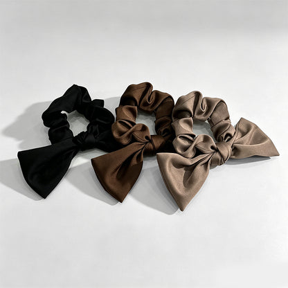 Satin Scrunchie