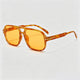 Orange / One Size