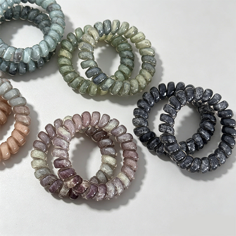 Refreshing Summer Gradient Spi - Shopdayla Wholesale - #0018