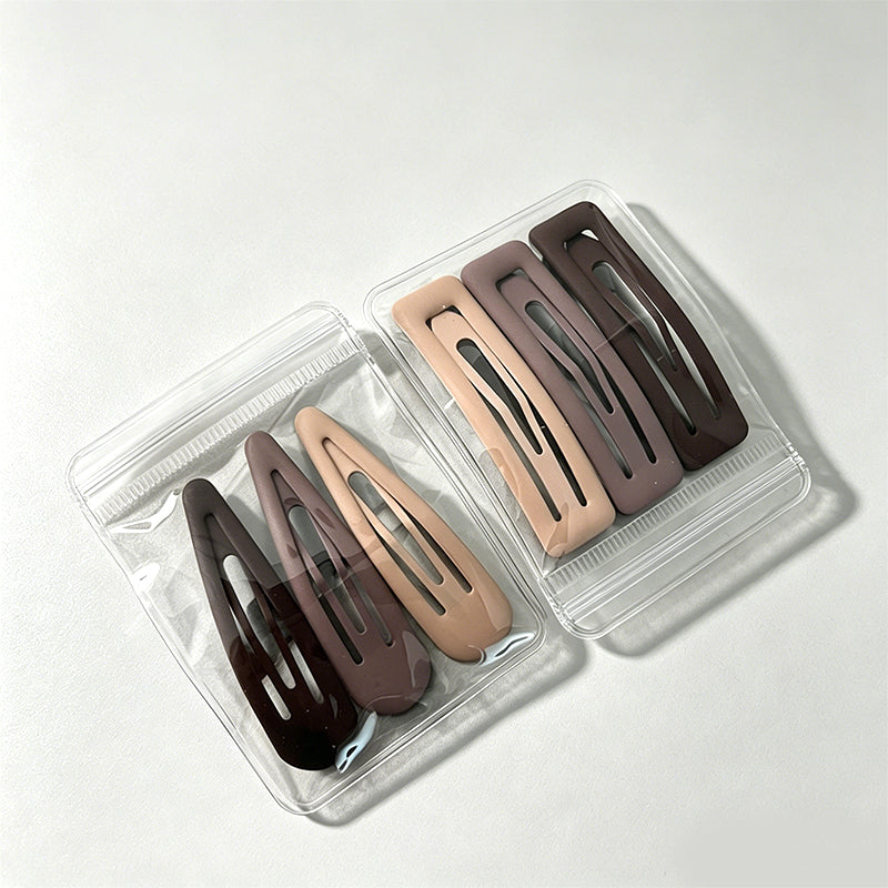 Refined Candy Color Matte Fini - Shopdayla Wholesale - #8818