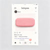 Light Pink / One Size