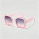 Light Pink / One Size