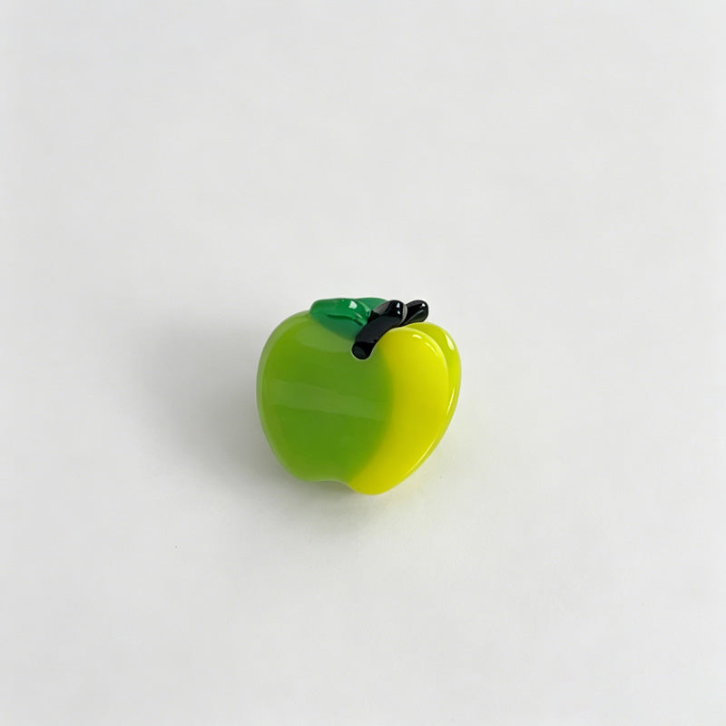 Apple Mini Hair Clip