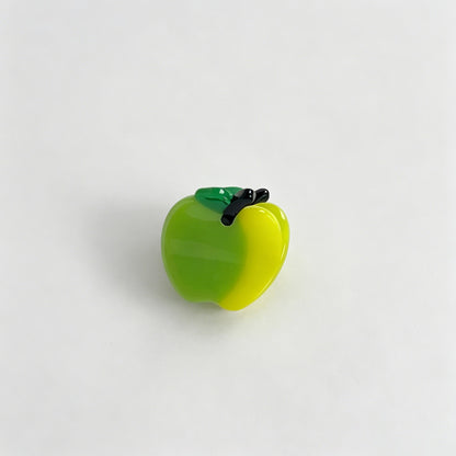 Apple Mini Hair Clip