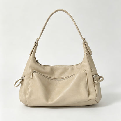 Soft Fold Shoulder Bag