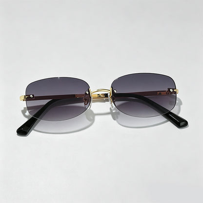 Oval Sunglasses