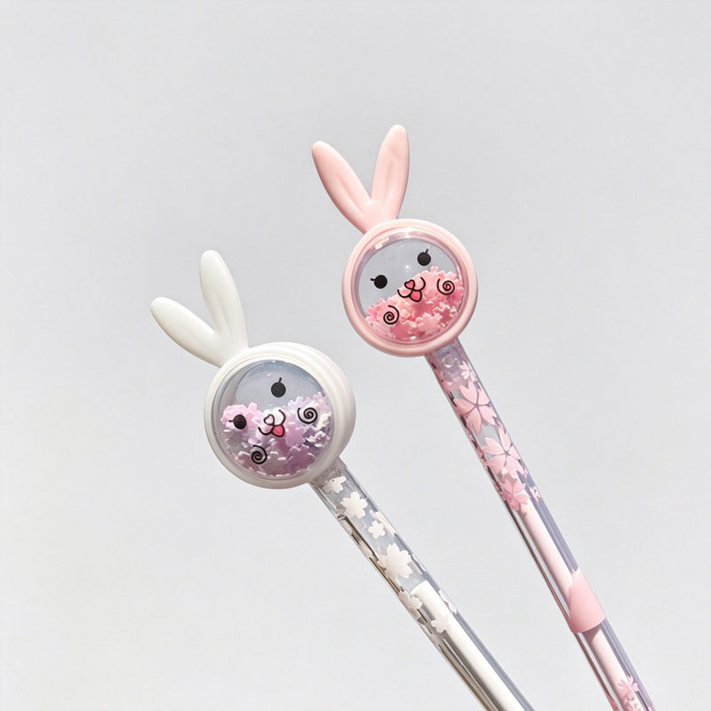 Rabbit Shape Pen